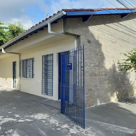 Villa Casa Caraguatatuba No Centro Exterior foto