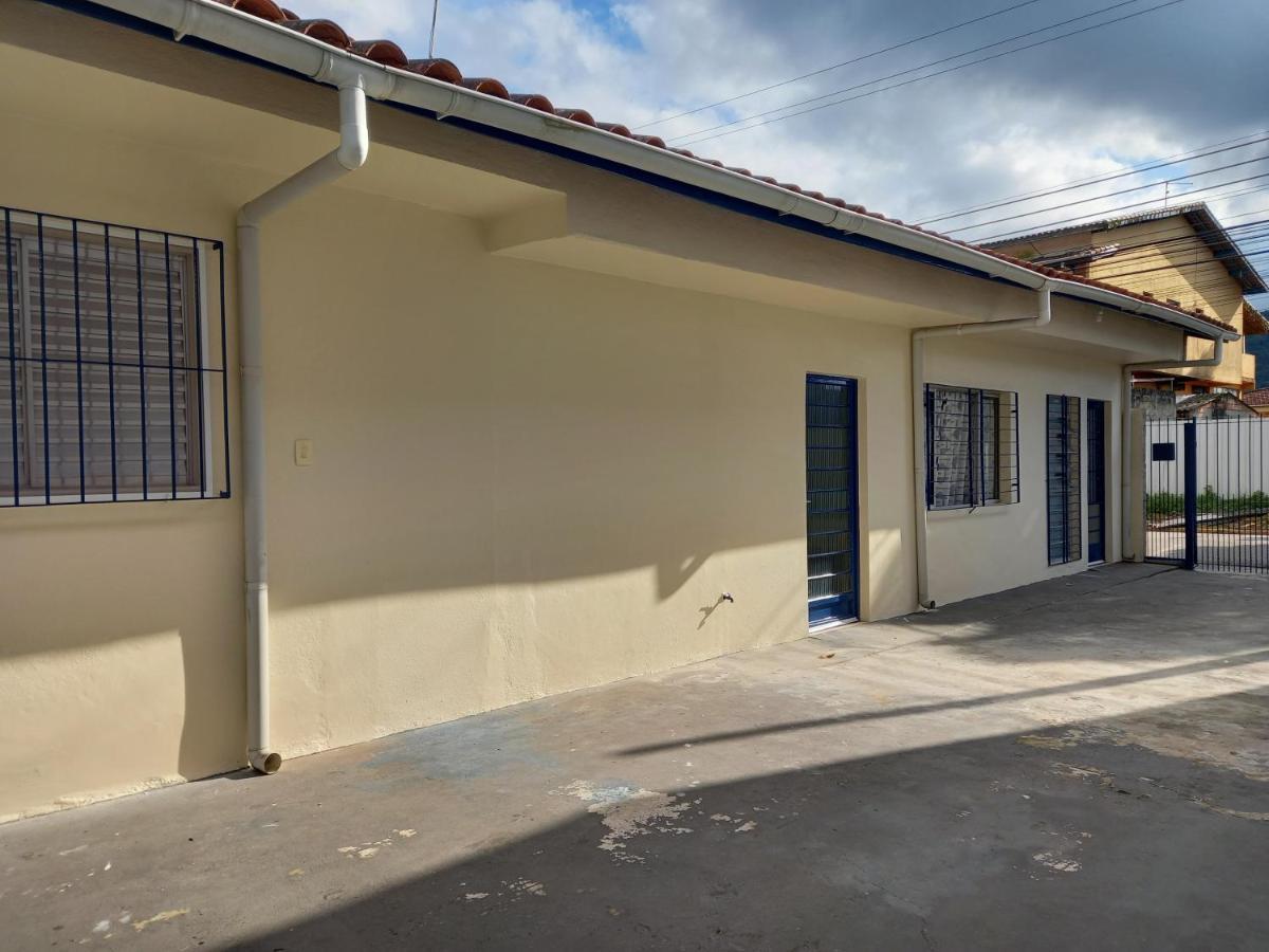 Villa Casa Caraguatatuba No Centro Exterior foto